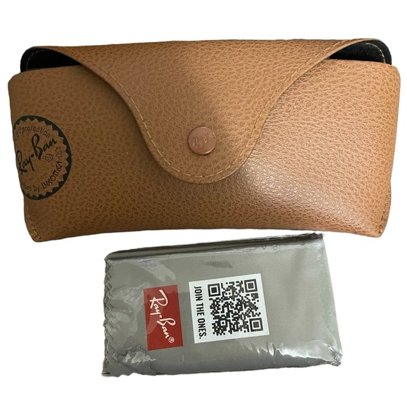 Preloved Ray-Ban Aviator - Picture 6 of 6